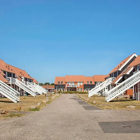 Appartamento 4 Person On A In